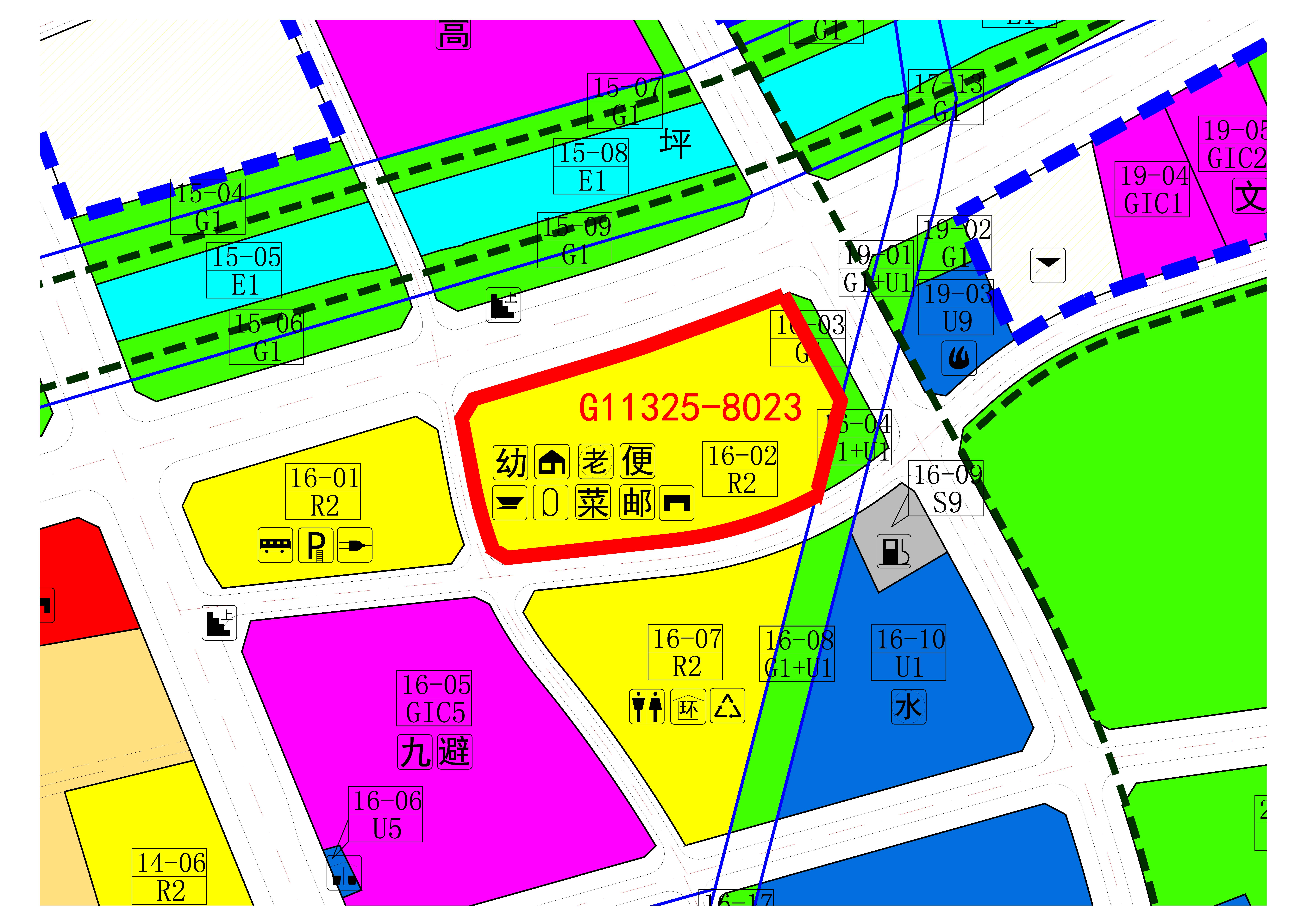 深圳市规划和自然资源局