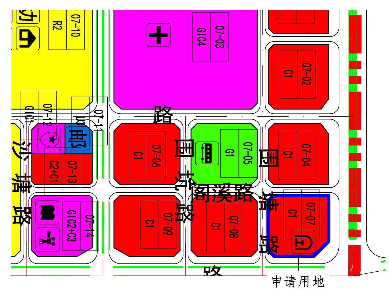 深圳市规划和自然资源局龙岗管理局关于变更深规土许lg-2009-0013号