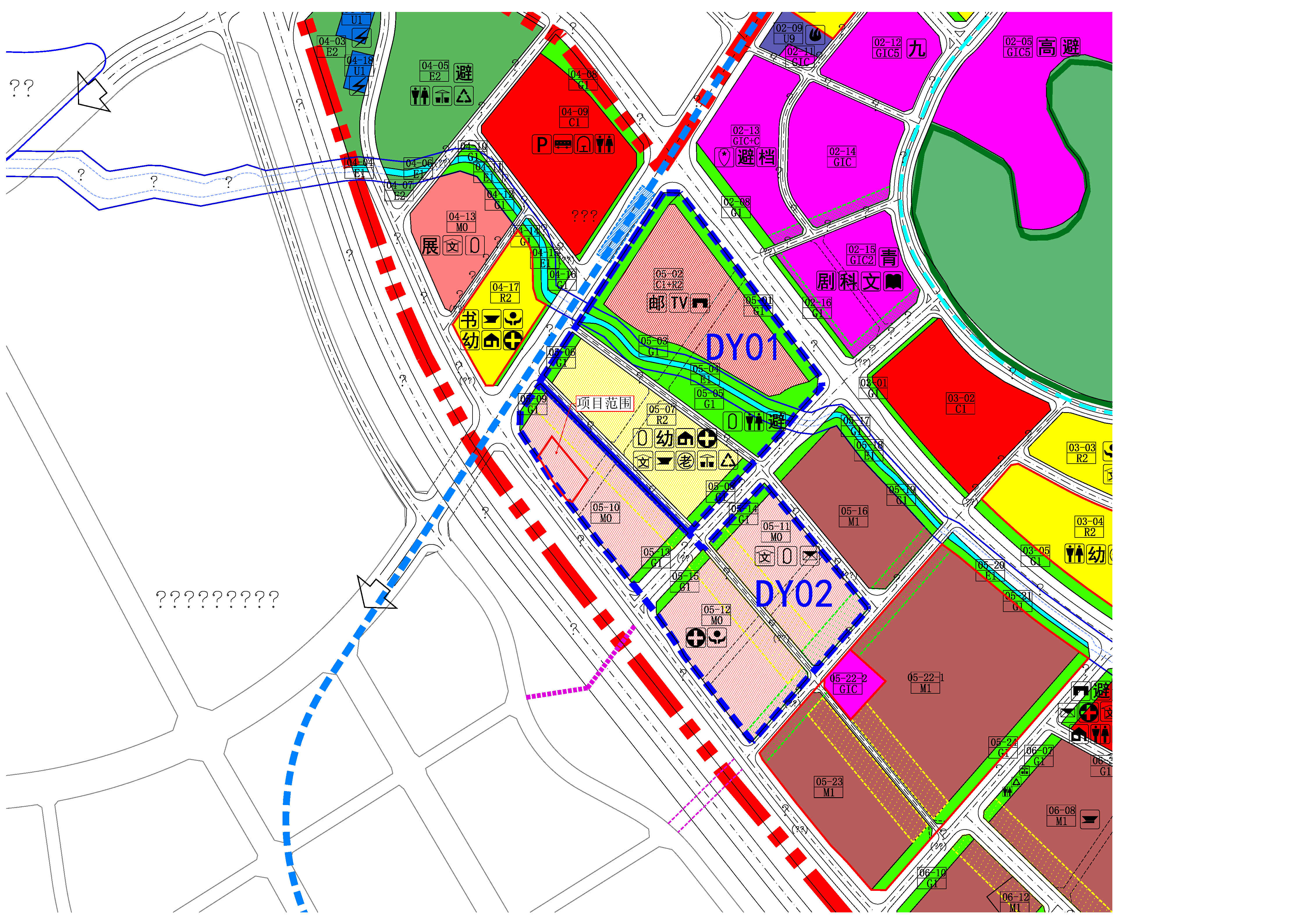 深圳市规划和自然资源局光明管理局关于《深圳市光明区上市企业总部