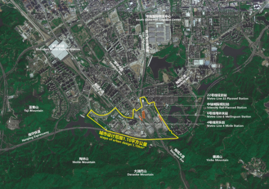 1-梅林关片区城市设计国际咨询城市设计范围示意图.png 图片