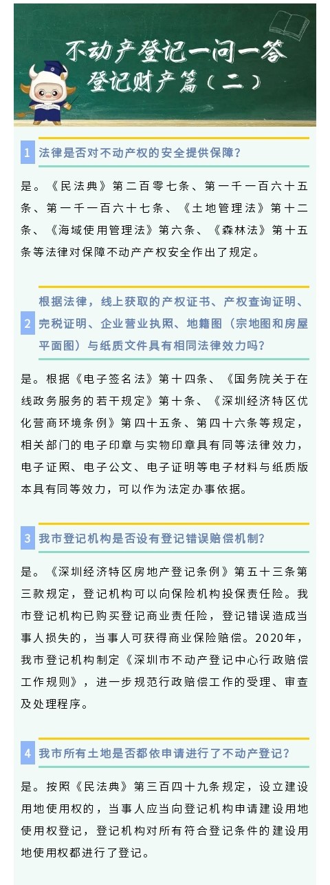 一问一答——登记财产篇（二）.jpg