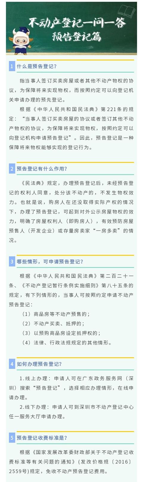 一问一答——预告登记篇.jpg
