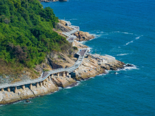 小梅沙海滨栈道。图源：深圳市城市管理和综合执法局.jpg