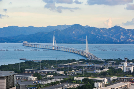 后海远眺山海城。图源：深圳市规划和自然资源局南山管理局.jpg