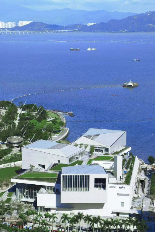 海上世界文化艺术中心。图源：深圳市规划和自然资源局南山管理局.jpg