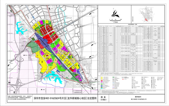 深圳市规划和自然资源局