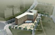 ���������ѧ԰ԺУ��ҵ���ۺϴ�¥